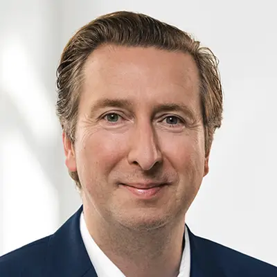 Alexander Hornikel