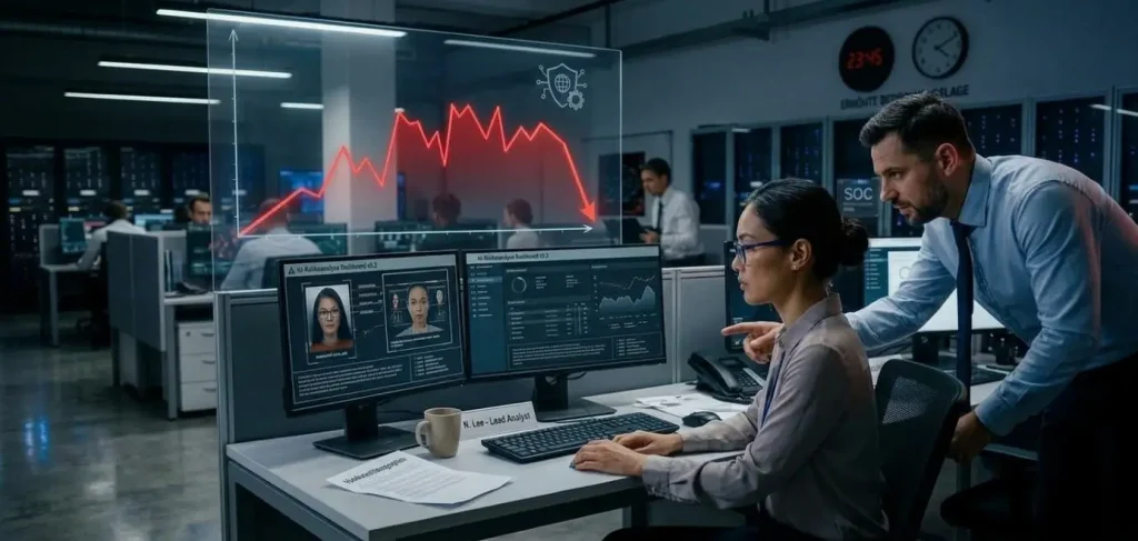 AI attacks are increasing sharply